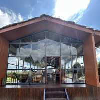 Buana Life: A Mountain Retreat Where Nature Meets Modern Comfort in Pangalengan
