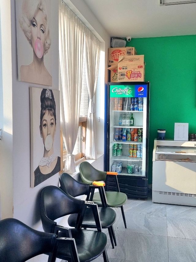 경남 글램핑 장소를 찾다가 방문한 비토애!✨️