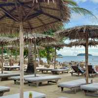 ที่พักน้องใหม่ในเครือ IHG บนเกาะช้าง🌴🐘