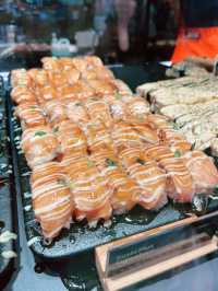 Must-Try Local Sushi Brand in KL: Sushi Plus