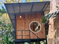 บาหลี-ล้านนาต้อง Pannaburee Resort Khao Yai
