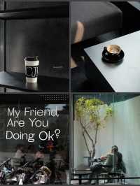 C.Jin Cafe
