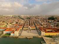 🇵🇹 24 Hours in Lisbon: Coastal Views, Iconic Towers & Flavors You’ll Never Forget