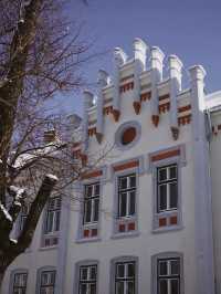 Sibiu: Romania’s Storybook City with Eyes on the Roof