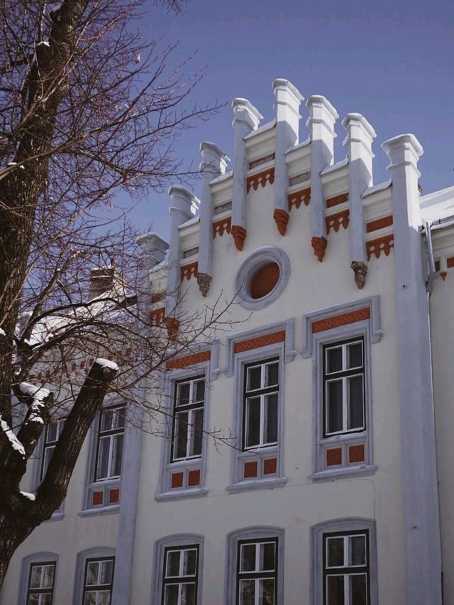 Sibiu: Romania’s Storybook City with Eyes on the Roof