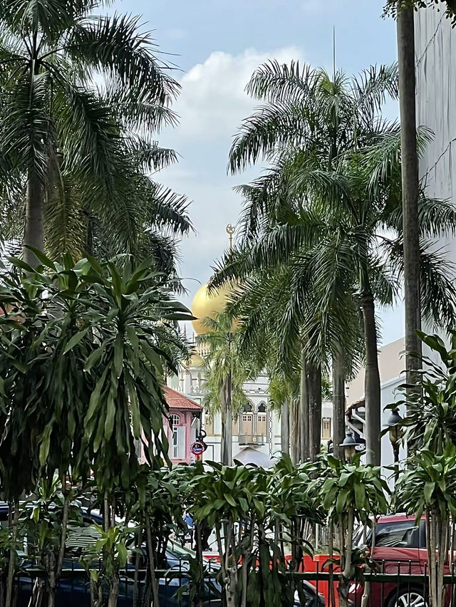 รีวิวเที่ยวสิงคโปร์ 4 วัน 3 คืน🇸🇬