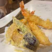 🍣CP值極高的海景日式料理