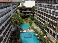 Welcome World Beachfront Resort