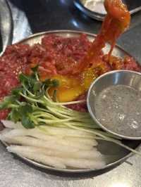 🥩 마포 차돌박이 맛집 후기 🔥