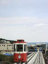 釜山之旅