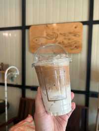  FUYIN Cafe & Bun  
