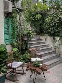 Gusto Coffee Tree