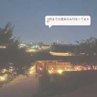 【ソウル郊外】水原で地方旅しよう✨