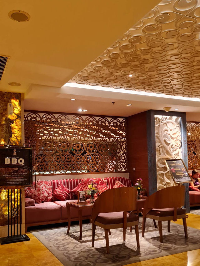 SenS Hotel & Spa + Conference Ubud Town Centre
