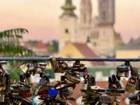 A Majestic Landmark That Owns the Skyline in Zagreb