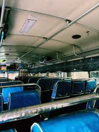 🚌 ニゴンボからキャンディへのバス移動ガイド
