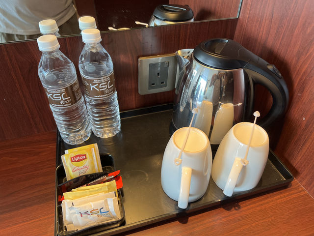 KSL Hotel: The Ultimate JB Stay for Food, Shopping & Convenience
