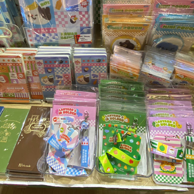 Spring into Creativity: A Crafty Adventure at Paper Adventures by Loka Made!