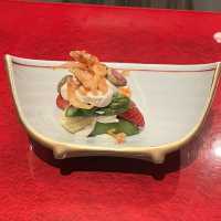 【京都】京都市役所前グルメ🍴ふじや京色