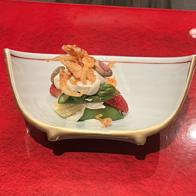 【京都】京都市役所前グルメ🍴ふじや京色