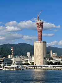 A day trip to Kobe from Osaka