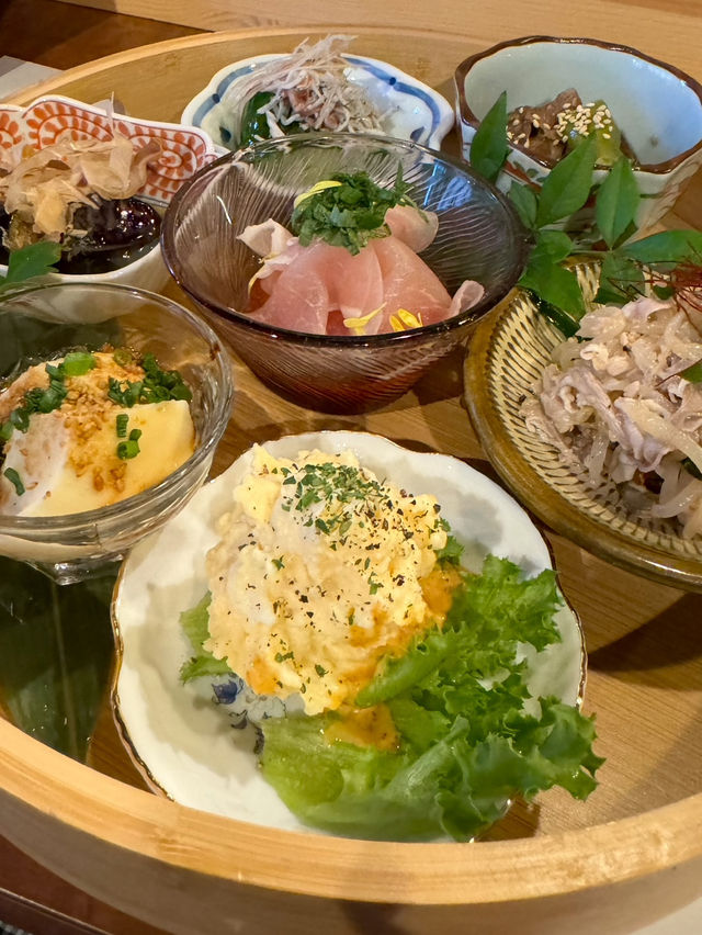 【大分旅行】予約必須の超人気店
