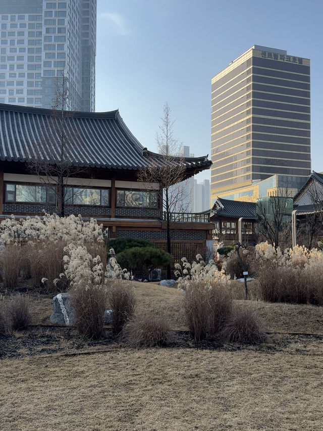 인천 송도 나들이 🩷