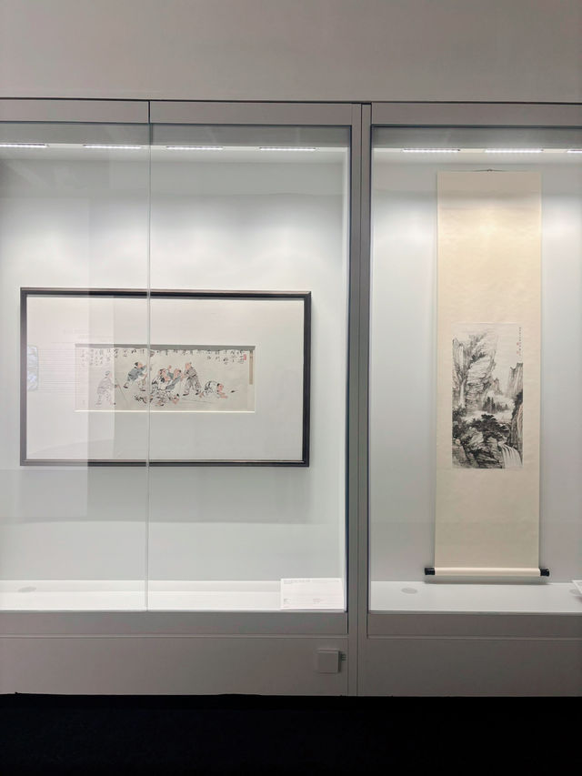 【會展】其命惟新：廣東美術百年大展