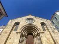 Sightseeing in Coimbra – A Journey Through Time