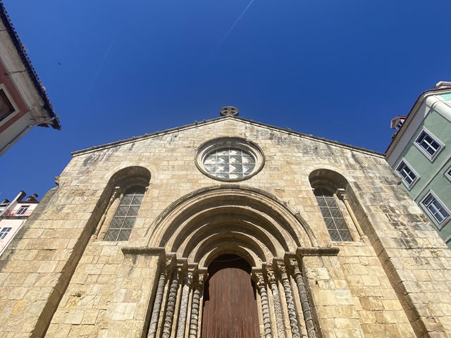 Sightseeing in Coimbra – A Journey Through Time