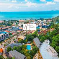 Holiday Inn Resort Krabi Ao Nang Beach  