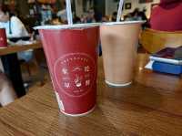 桃園龜山早午餐-人氣排隊美食-來吃早餐