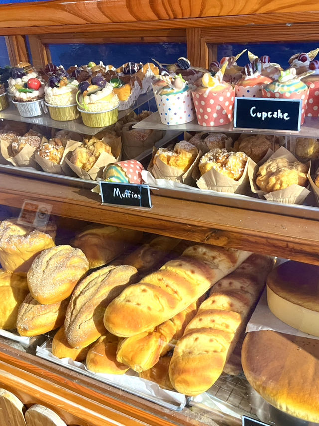 Make your Cha-am getaway extra sweet wit