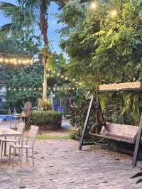 Park&pool hotel หนองคาย