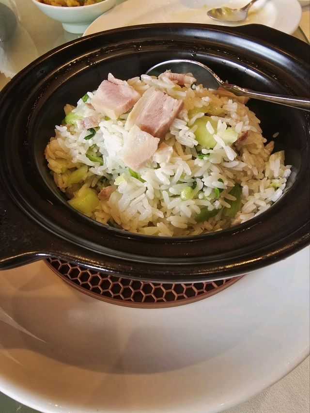 米芝蓮一星高質上海菜