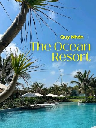 The Ocean Resort
