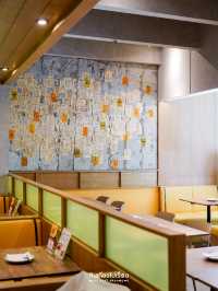 CHUNN - ฉัน  ร้านข้าวหน้าเนื้อที่คุ้นเคย 