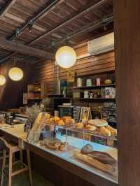 deli demo – all about breads 🏠🧡🥯