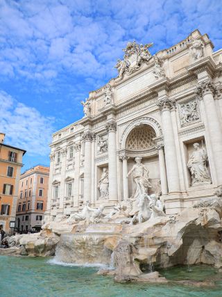 【Rome】A Day in the Romantic City of Rome