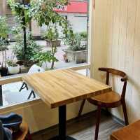 Mosaic Café 馬賽克廚房🥗