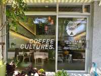 bloom micro roastery bkk ร้านกาแฟ specialty ลับ