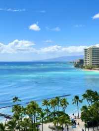 🇺🇸 72 Hours in Hawaii: Volcanoes, Surf & Aloha Spirit