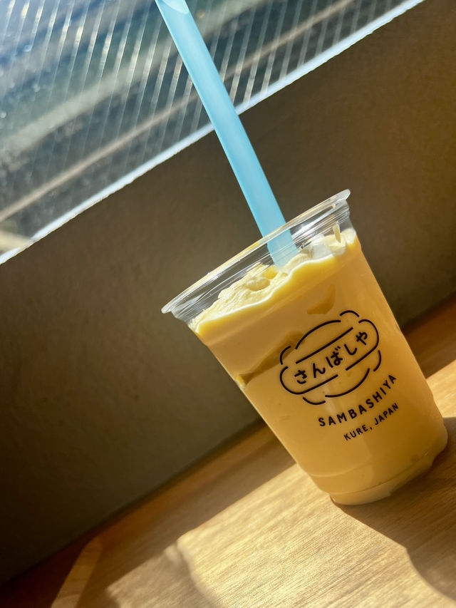 広島県呉市へ