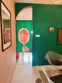 Cozy Corners & Comforting Flavors in Kuching 