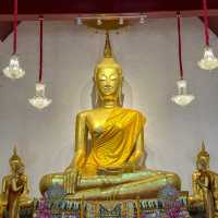 วัดมหาธาตุวรมหาวิหาร 🙏จังหวัดเพชรบุรี
