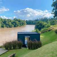 The tryst river kwai
