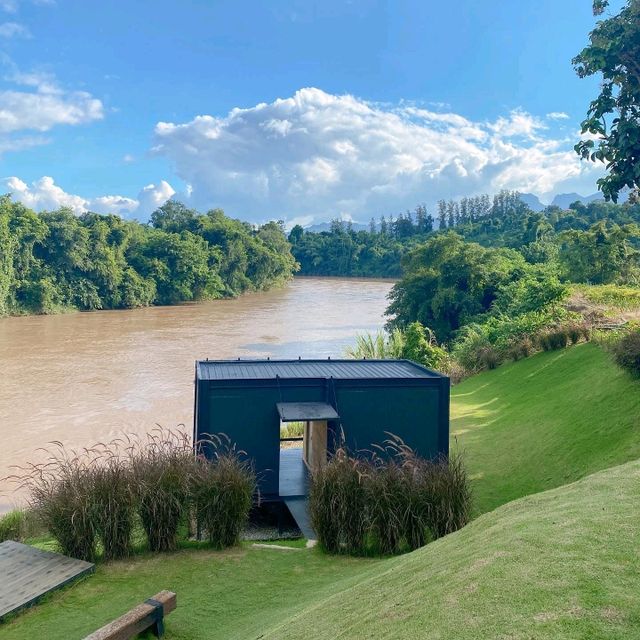 The tryst river kwai