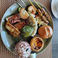 Kitchen – W Hong Kong