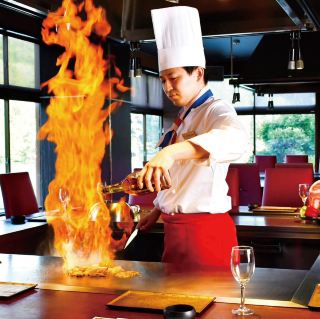 Shiga Prefecture's Legendary "Champion Omi Beef"