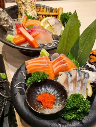 Takei Shabu Buffet